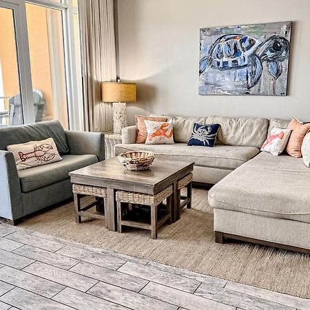 Phoenix Gulf Shores 1402 - Right Next Door 외부 사진