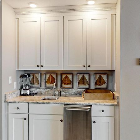 Phoenix Gulf Shores 1402 - Right Next Door 외부 사진