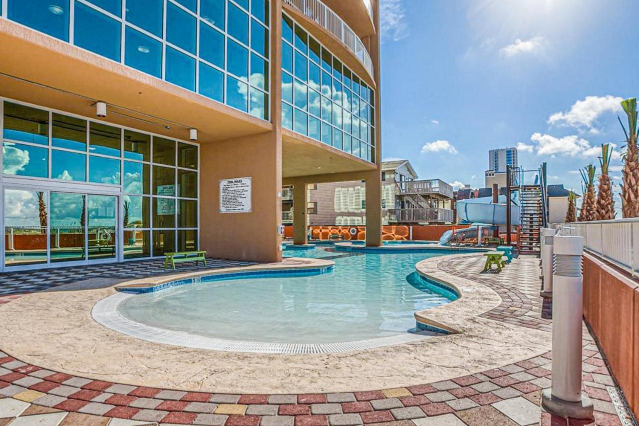 Phoenix Gulf Shores 1402 - Right Next Door 외부 사진