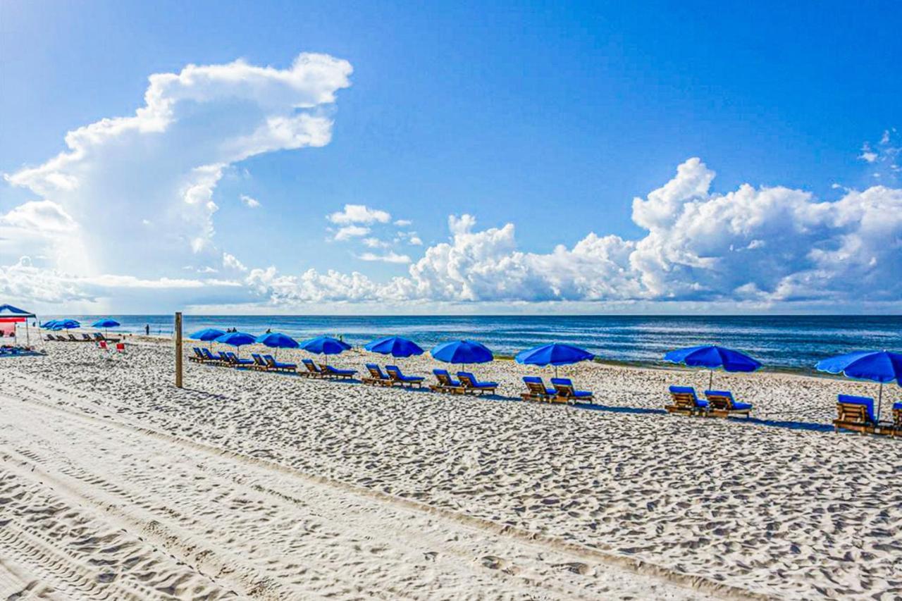 Phoenix Gulf Shores 1402 - Right Next Door 외부 사진