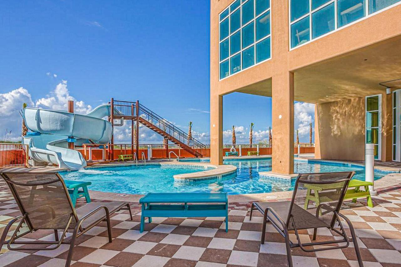 Phoenix Gulf Shores 1402 - Right Next Door 외부 사진