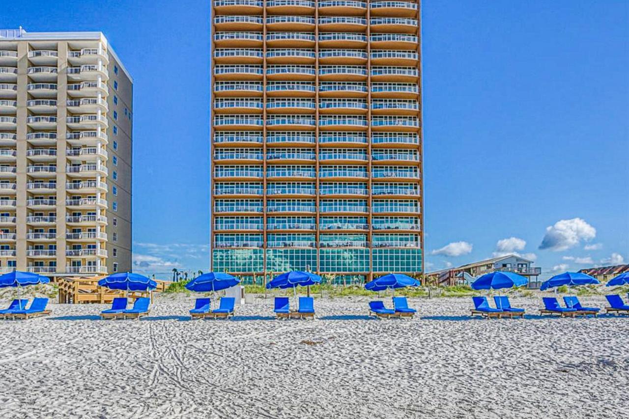 Phoenix Gulf Shores 1402 - Right Next Door 외부 사진