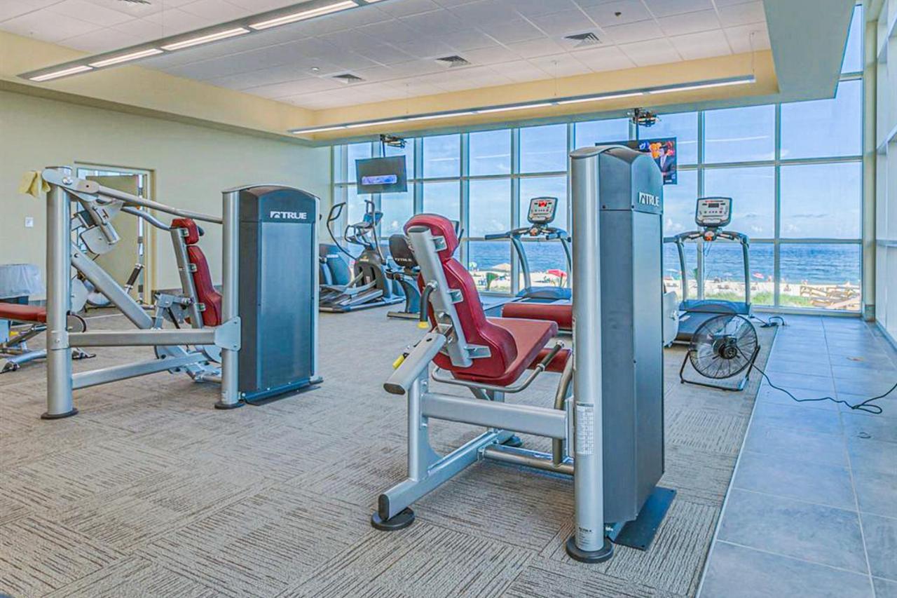 Phoenix Gulf Shores 1402 - Right Next Door 외부 사진