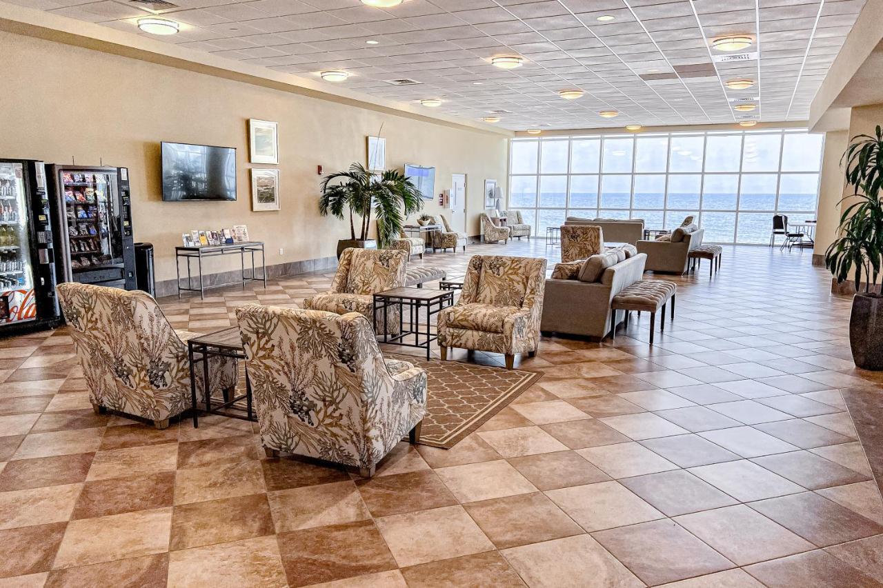 Phoenix Gulf Shores 1402 - Right Next Door 외부 사진