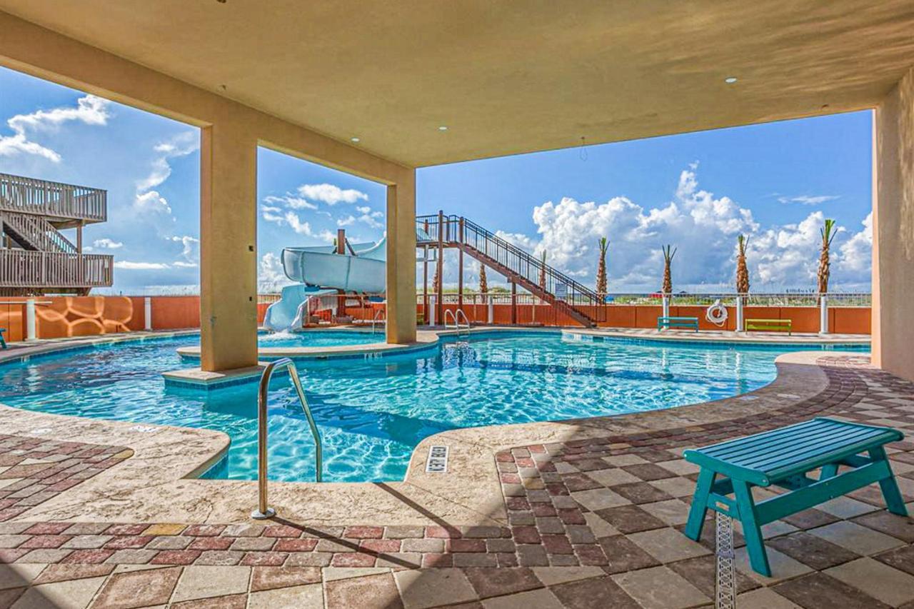 Phoenix Gulf Shores 1402 - Right Next Door 외부 사진