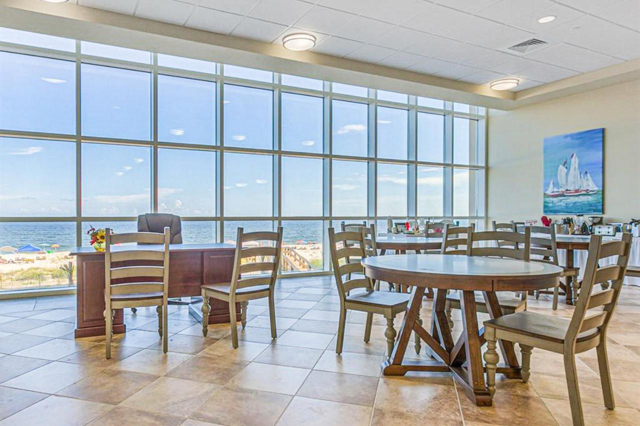 Phoenix Gulf Shores 1402 - Right Next Door 외부 사진