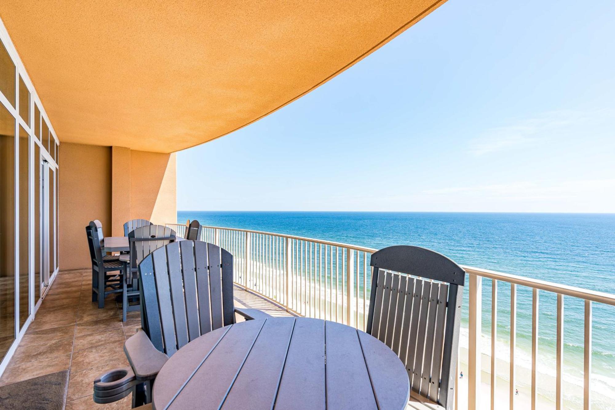 Phoenix Gulf Shores 1402 - Right Next Door 외부 사진