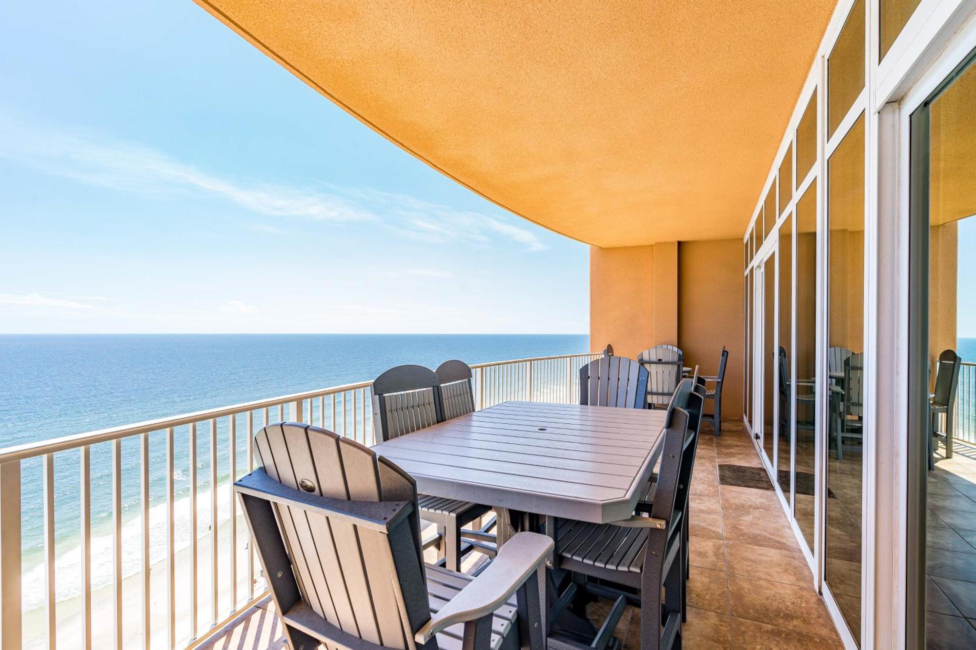 Phoenix Gulf Shores 1402 - Right Next Door 외부 사진
