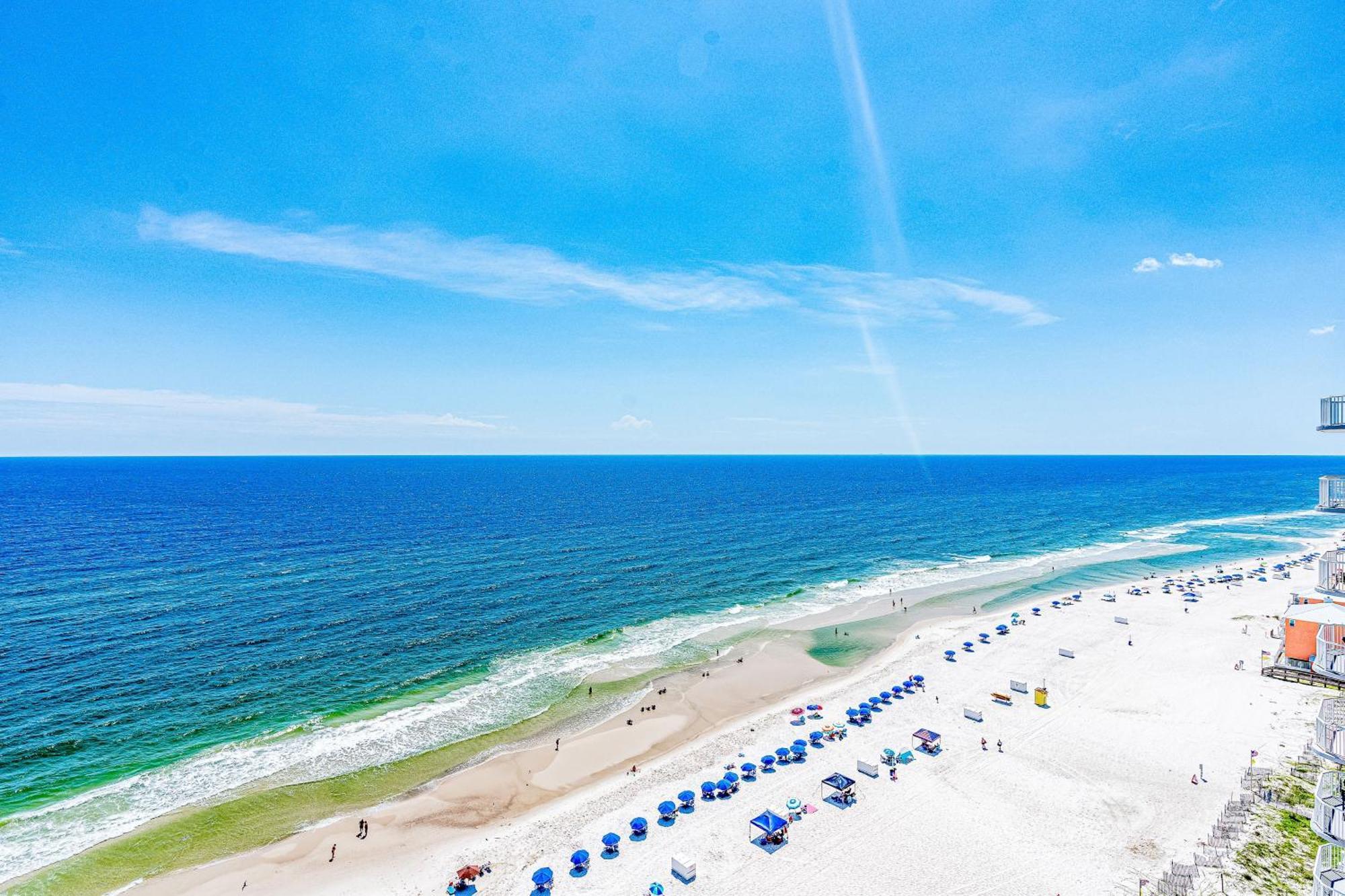 Phoenix Gulf Shores 1402 - Right Next Door 외부 사진