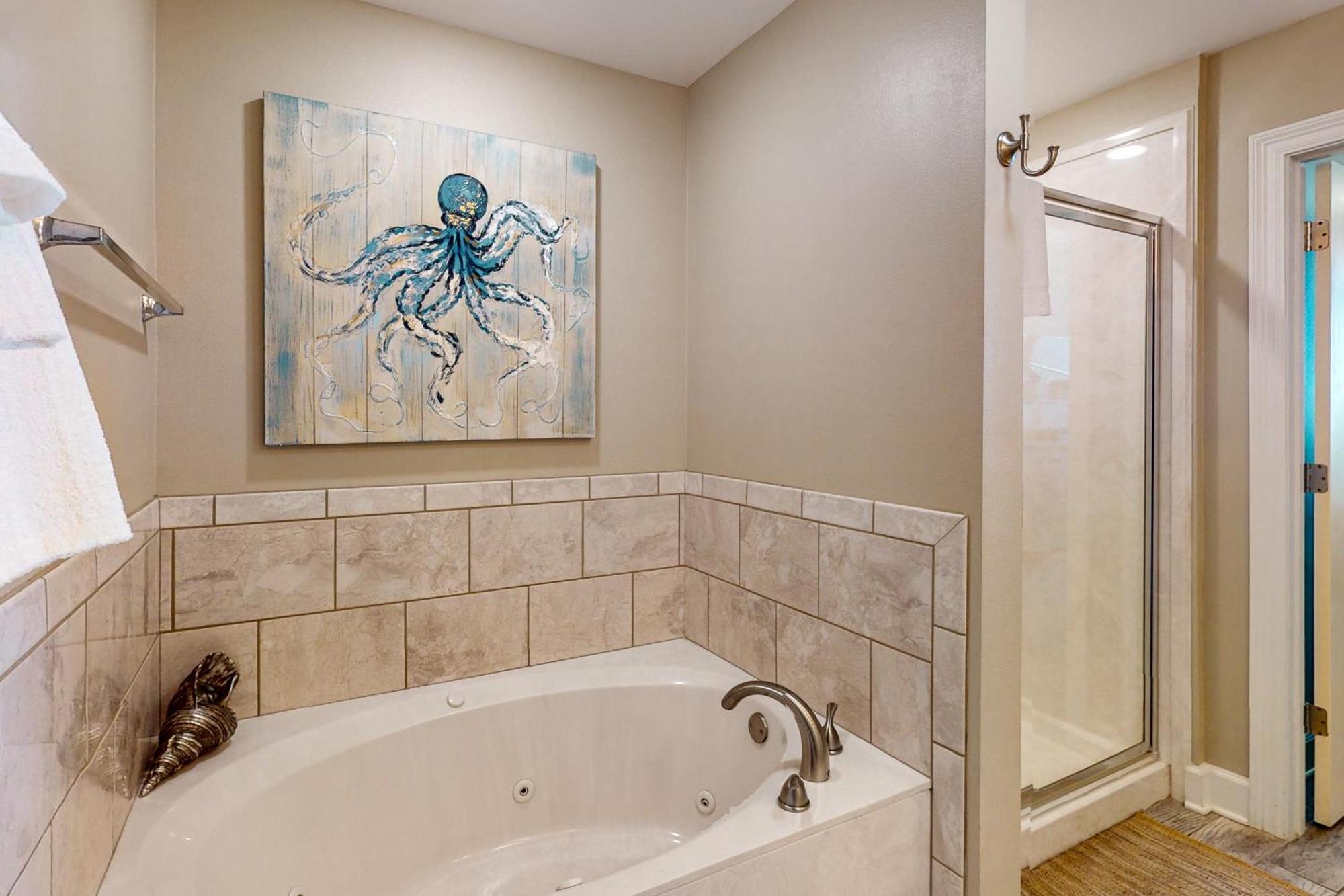 Phoenix Gulf Shores 1402 - Right Next Door 외부 사진