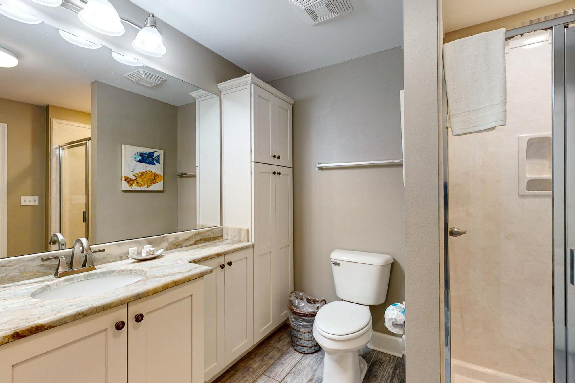 Phoenix Gulf Shores 1402 - Right Next Door 외부 사진