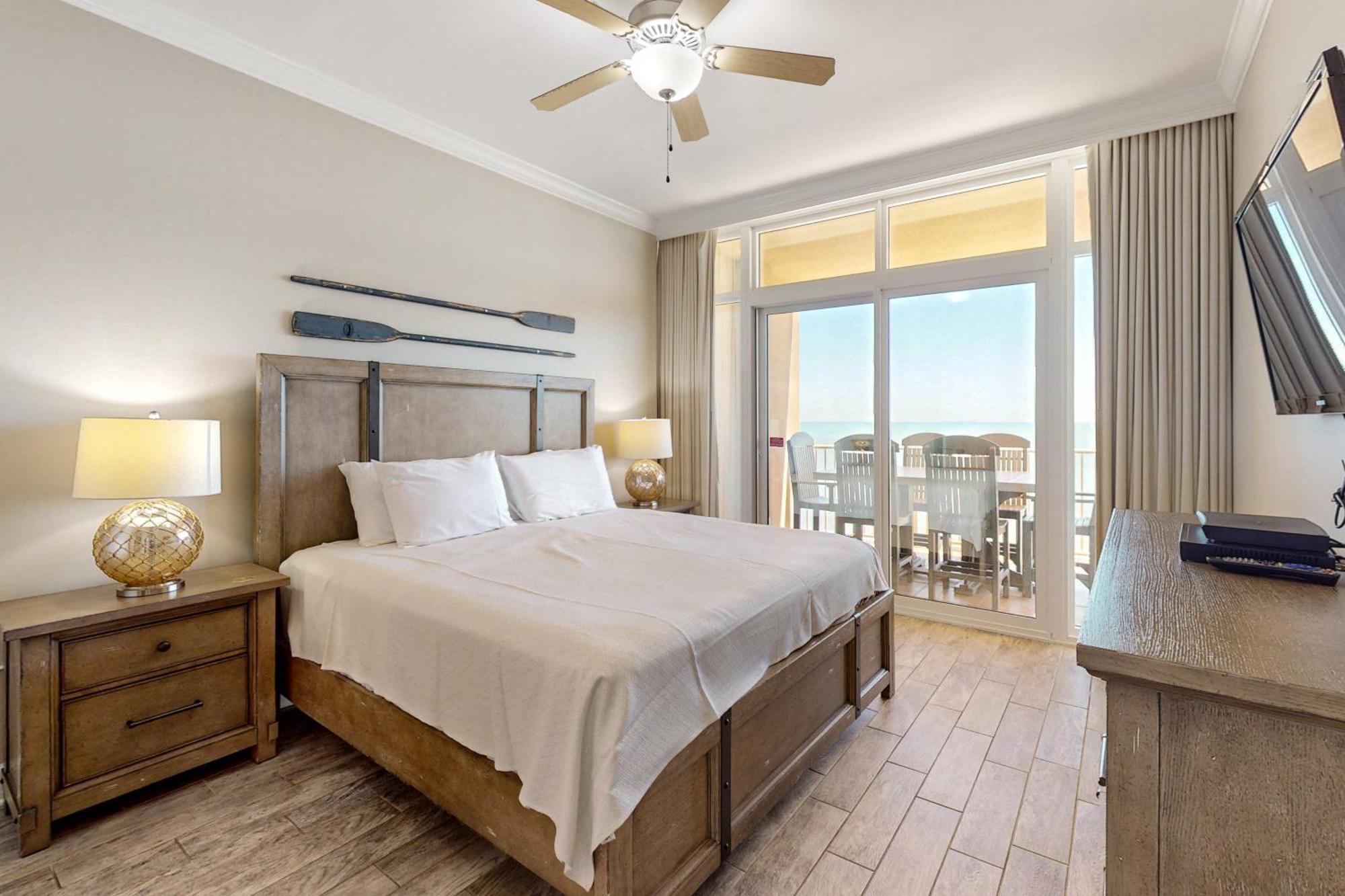 Phoenix Gulf Shores 1402 - Right Next Door 외부 사진