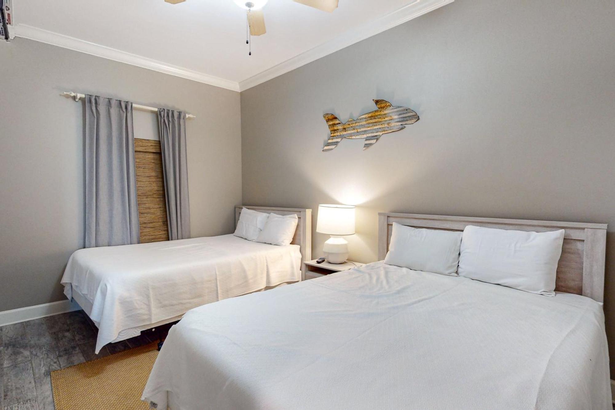 Phoenix Gulf Shores 1402 - Right Next Door 외부 사진
