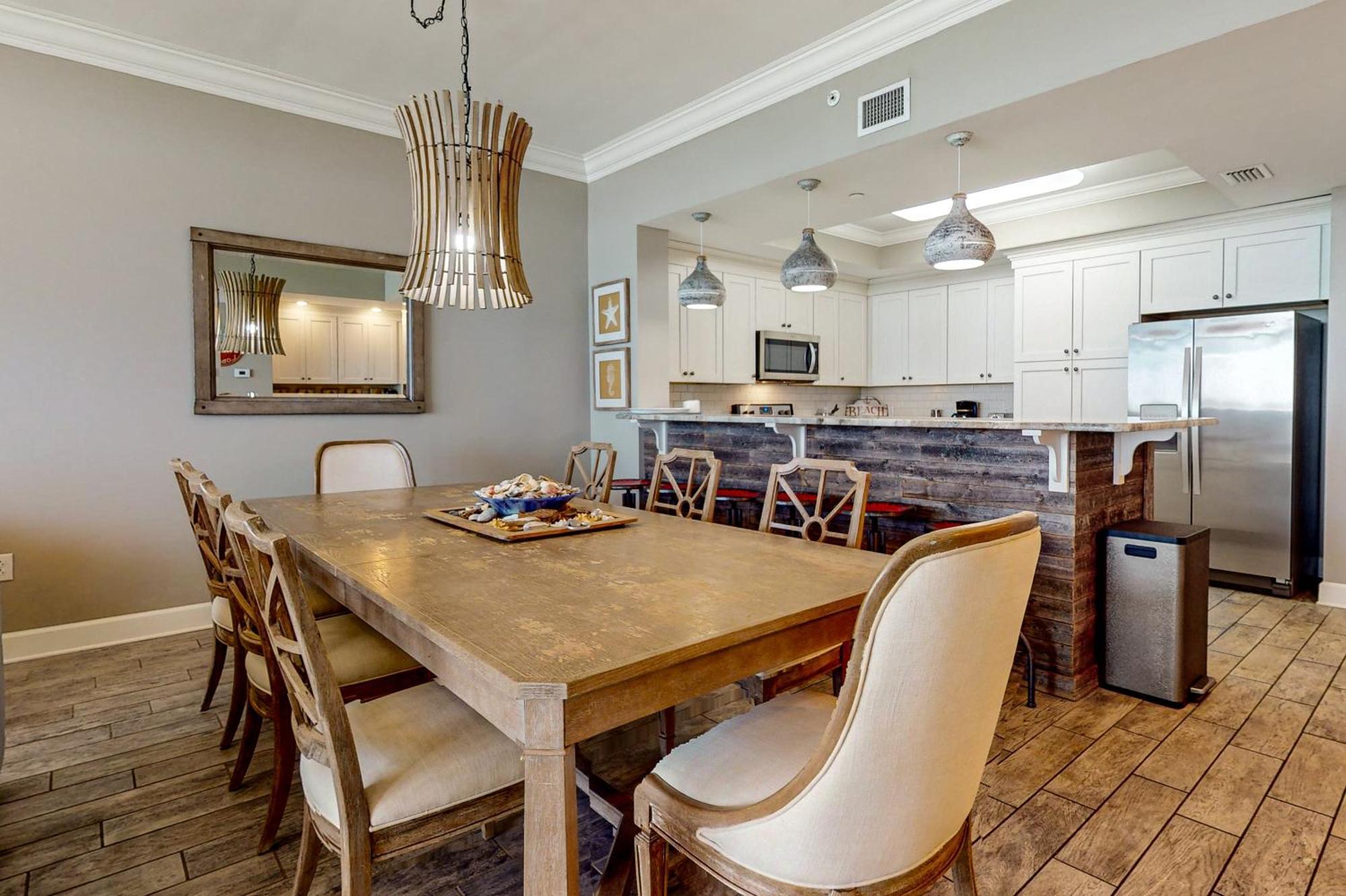 Phoenix Gulf Shores 1402 - Right Next Door 외부 사진