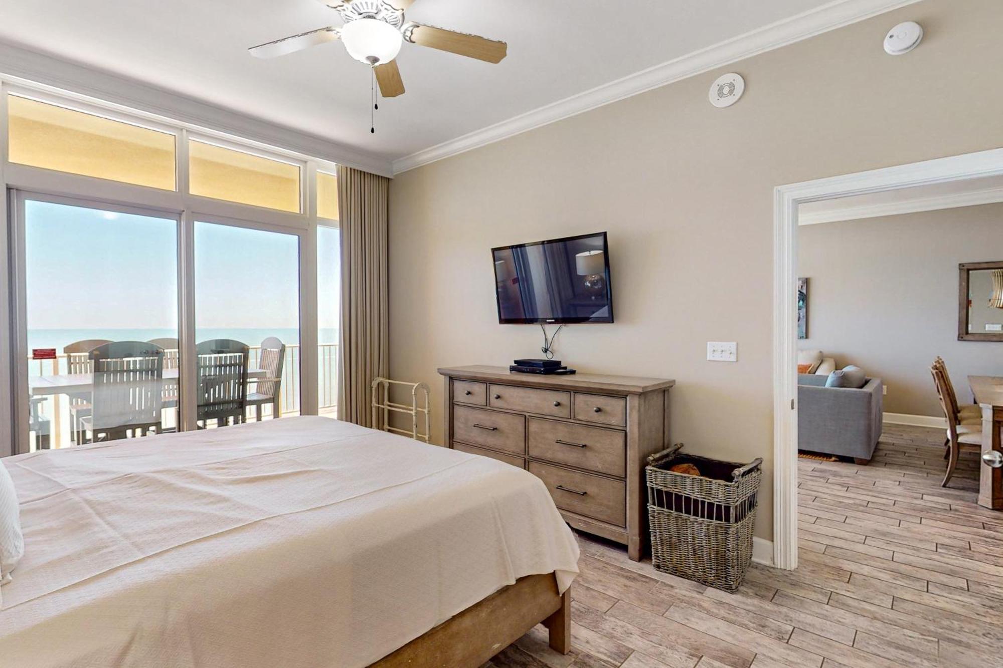 Phoenix Gulf Shores 1402 - Right Next Door 외부 사진