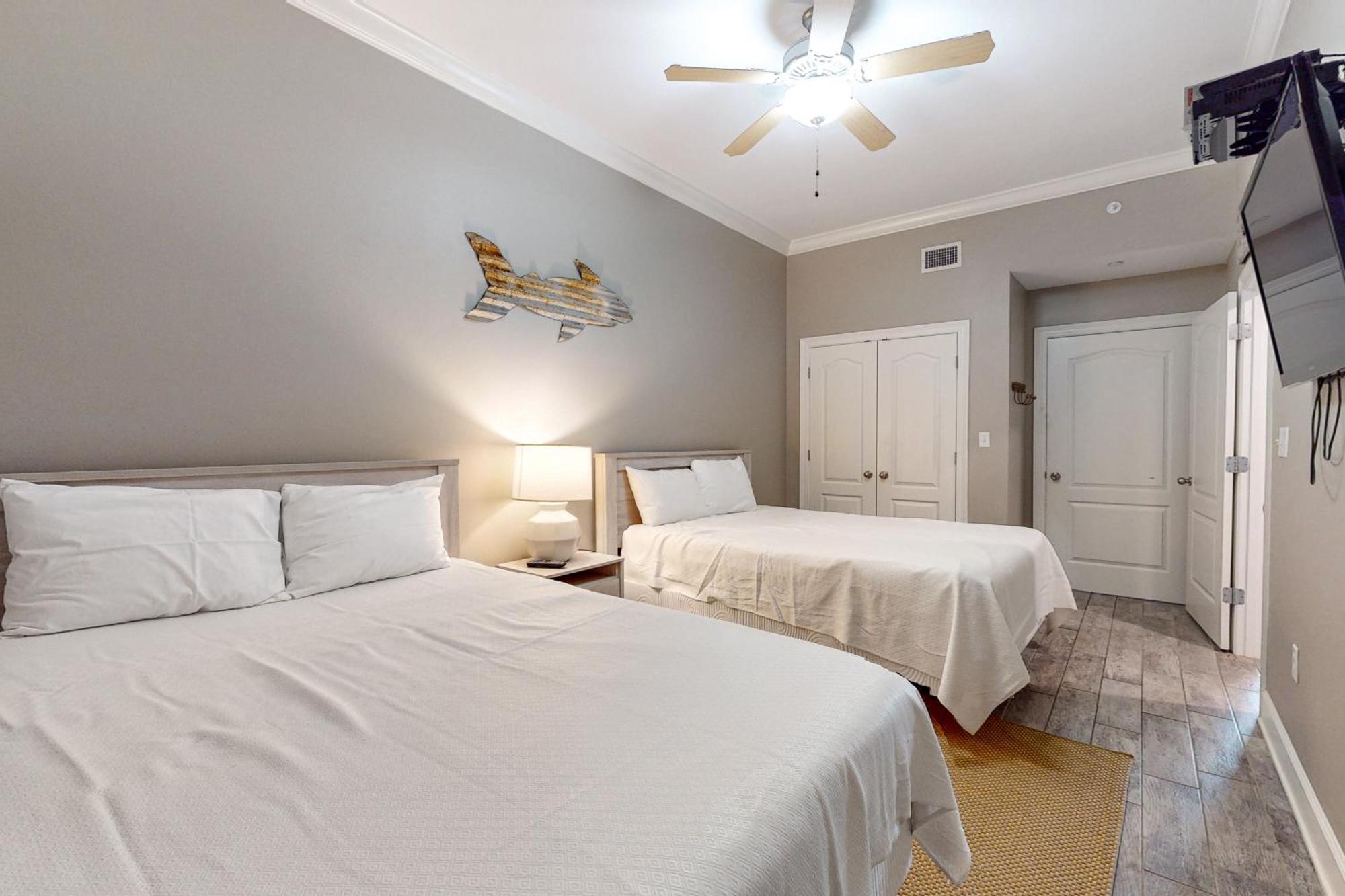 Phoenix Gulf Shores 1402 - Right Next Door 외부 사진