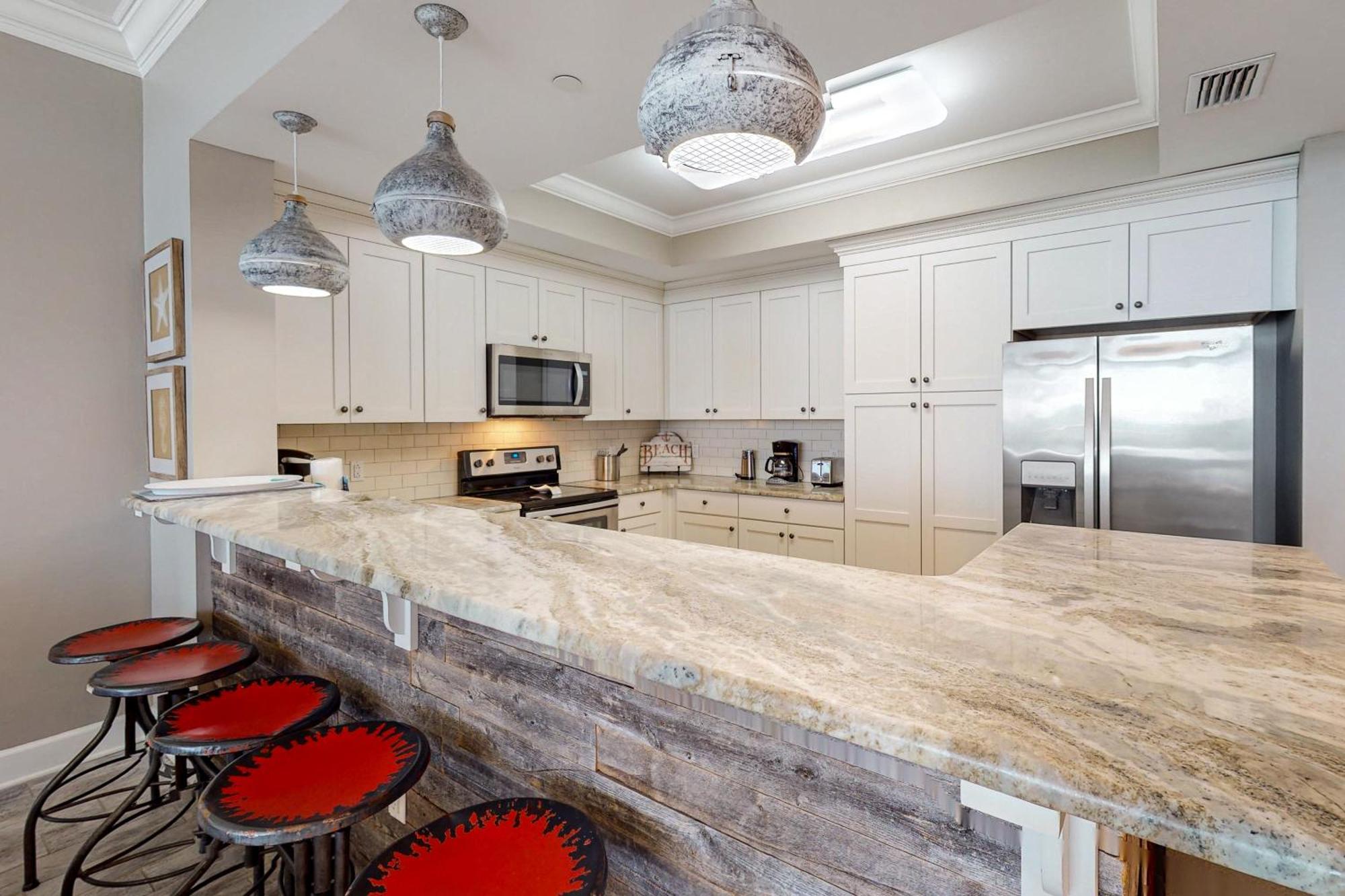 Phoenix Gulf Shores 1402 - Right Next Door 외부 사진