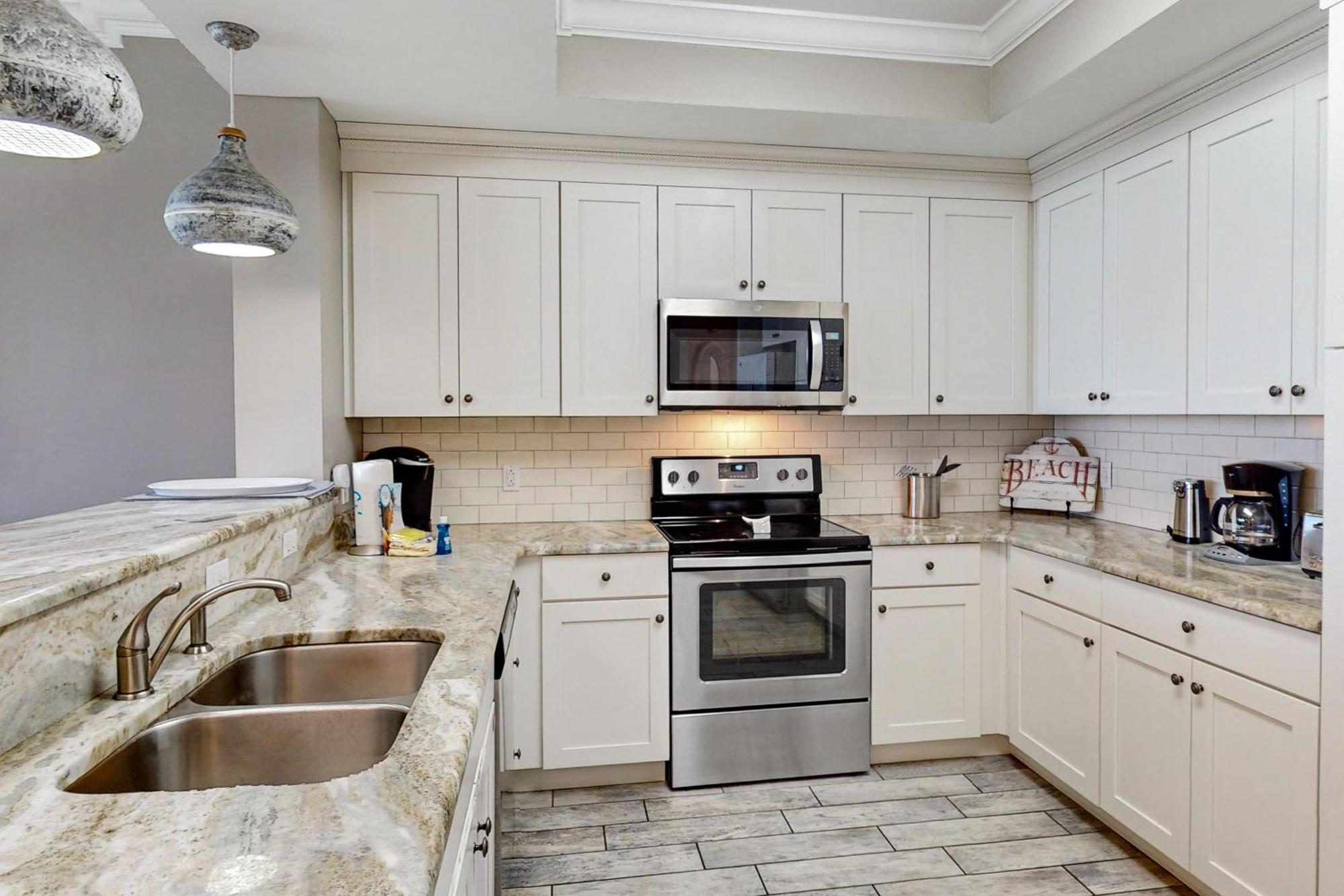 Phoenix Gulf Shores 1402 - Right Next Door 외부 사진
