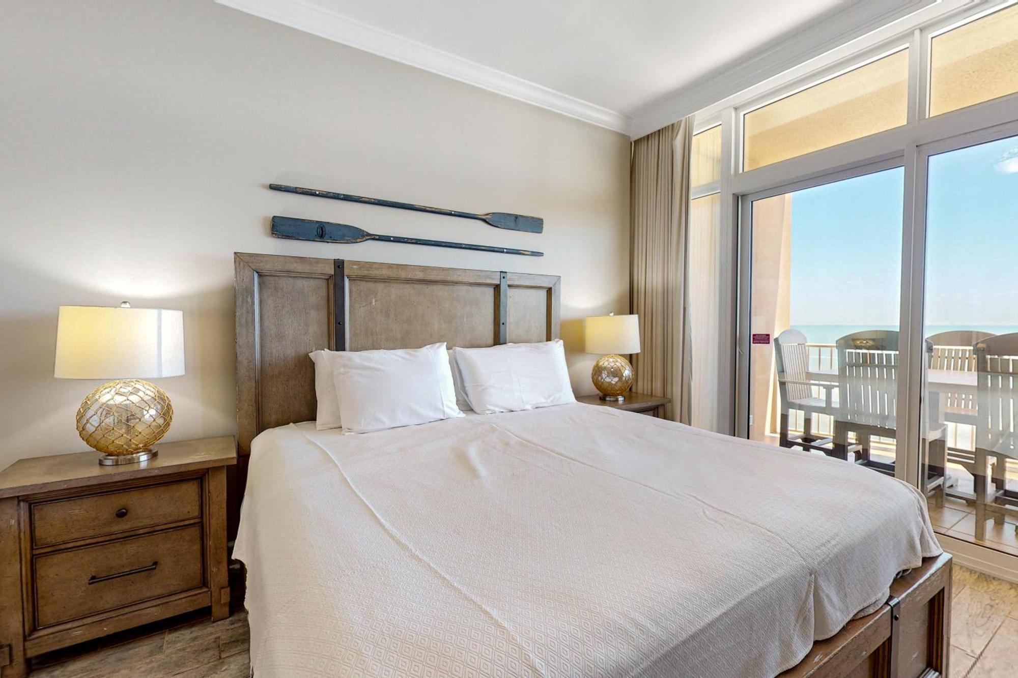 Phoenix Gulf Shores 1402 - Right Next Door 외부 사진